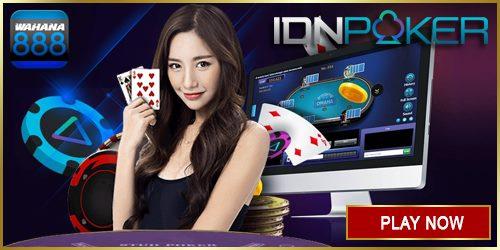 Judi Poker IDN, Dominoqq, Capsa Susun Online, Ceme Keliling